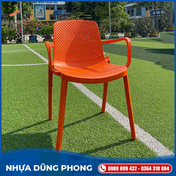 Ghế DP có tay